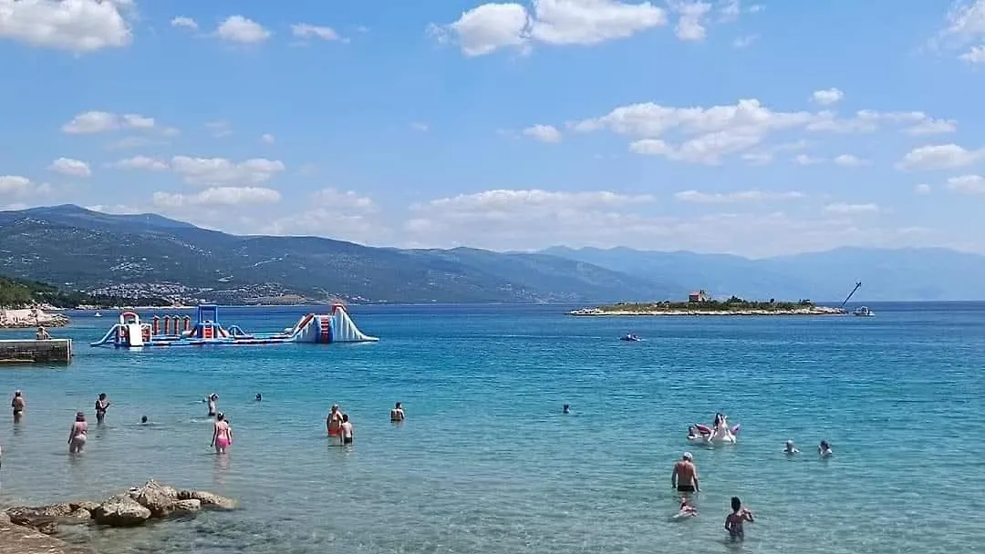 Apartman Durdica Novi Vinodolski