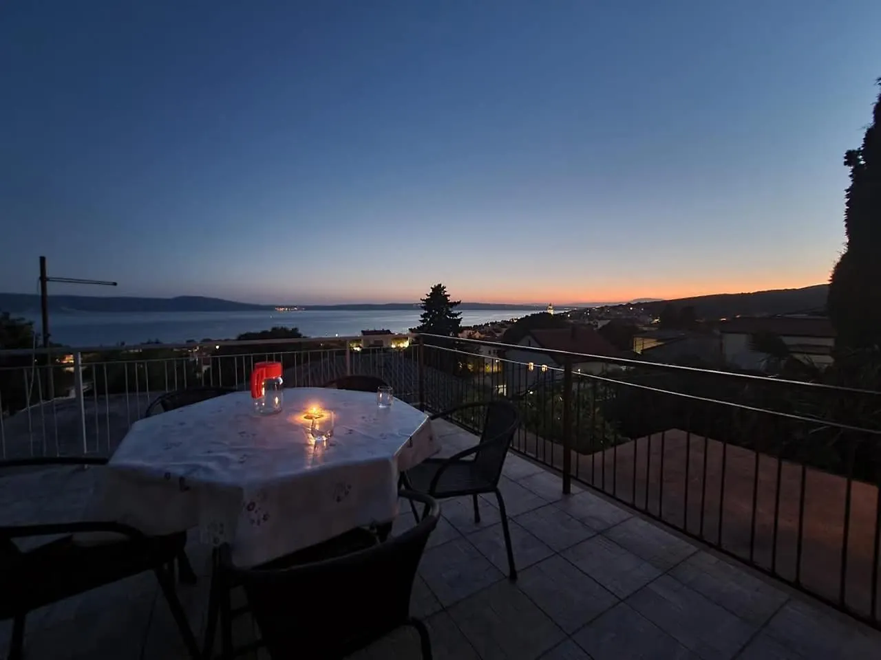 Apartman Durdica Novi Vinodolski Croatia