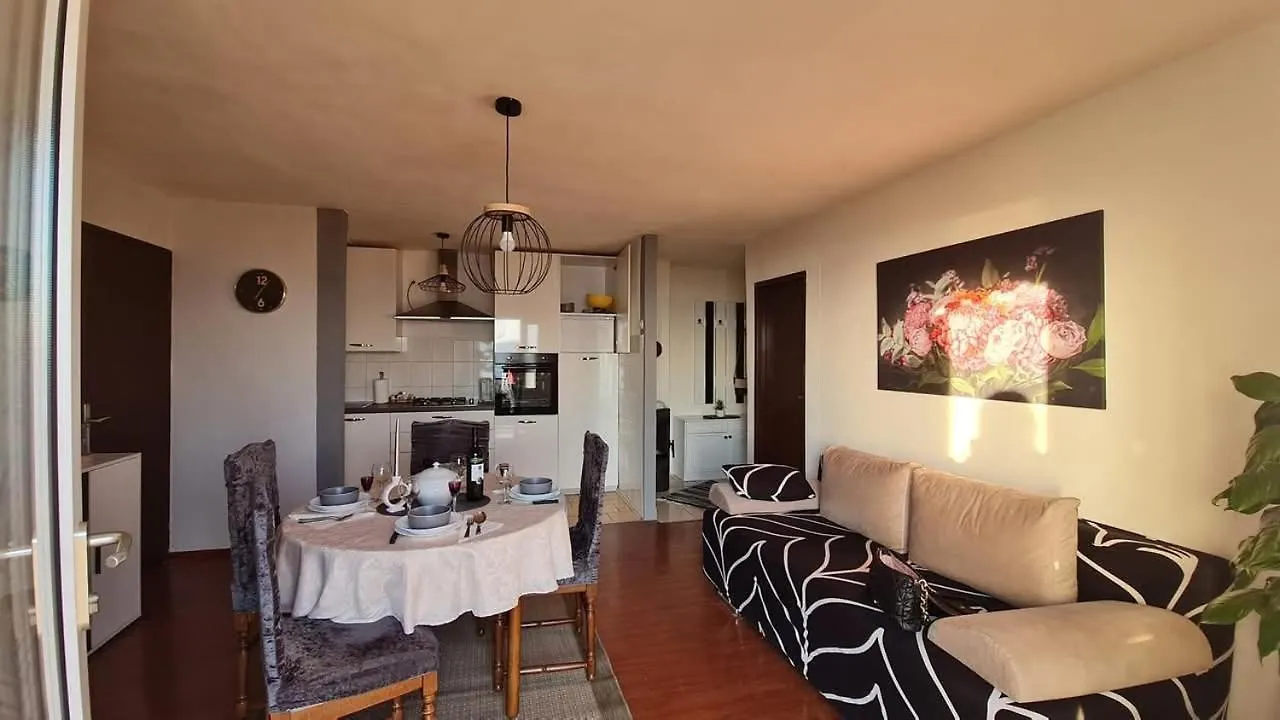Apartman Durdica Novi Vinodolski