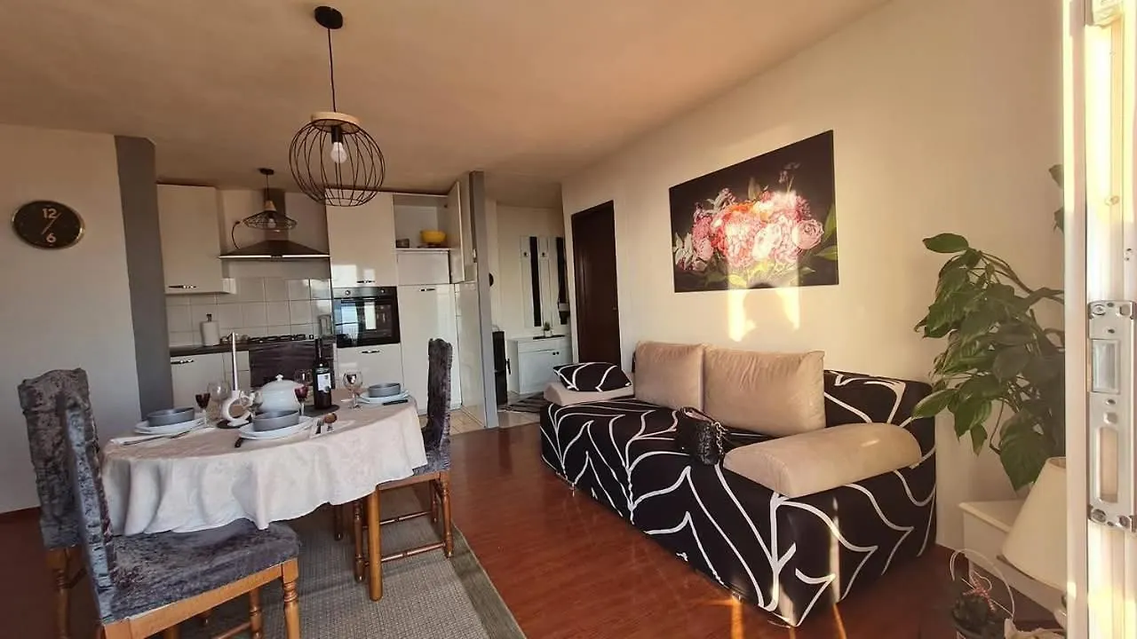 Apartman Durdica Novi Vinodolski 0*,