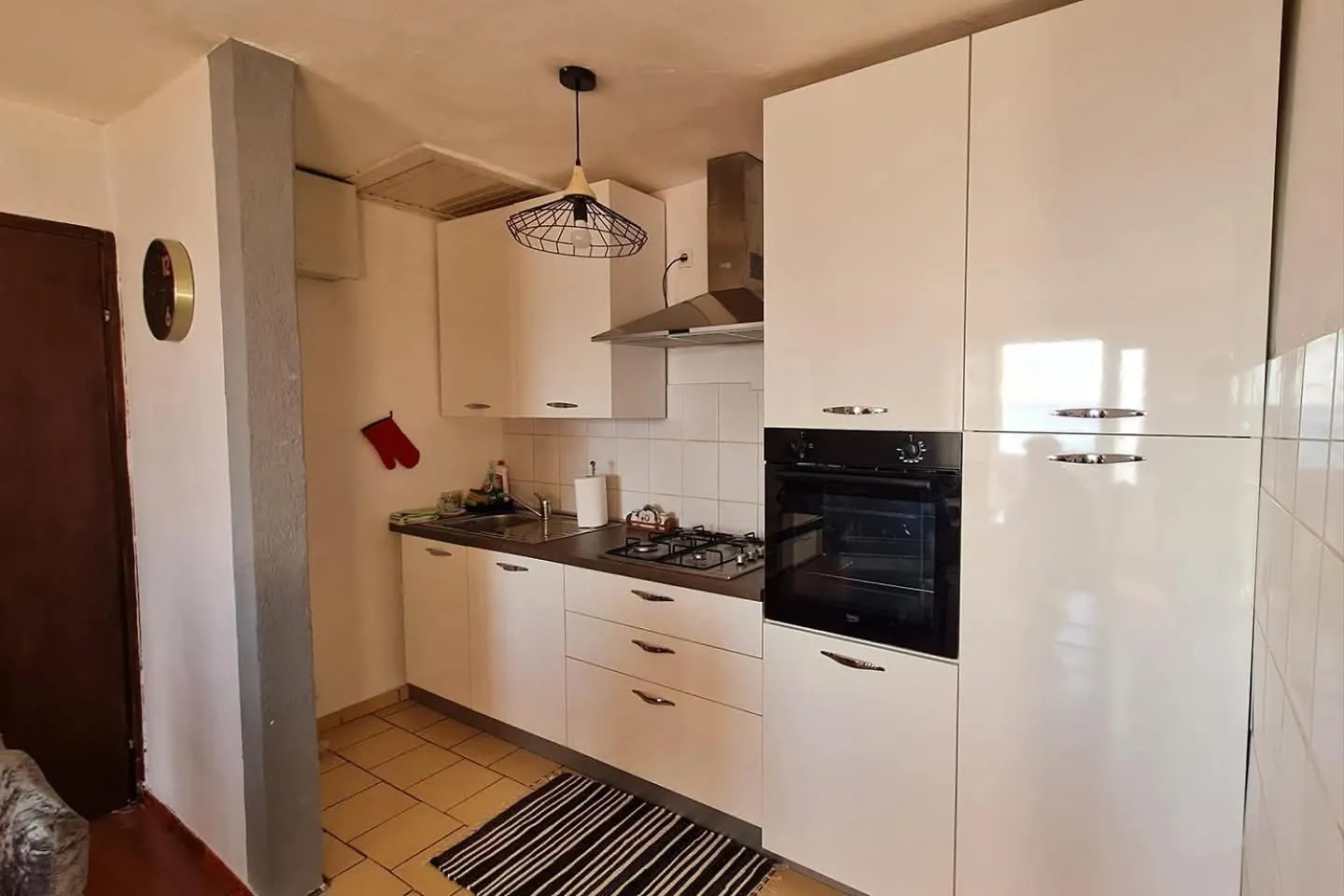 Apartman Durdica Novi Vinodolski 0*,