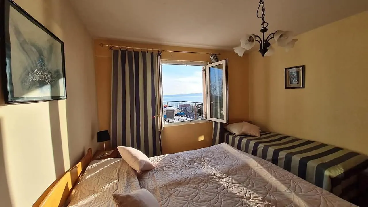 Apartman Durdica Novi Vinodolski Croatia