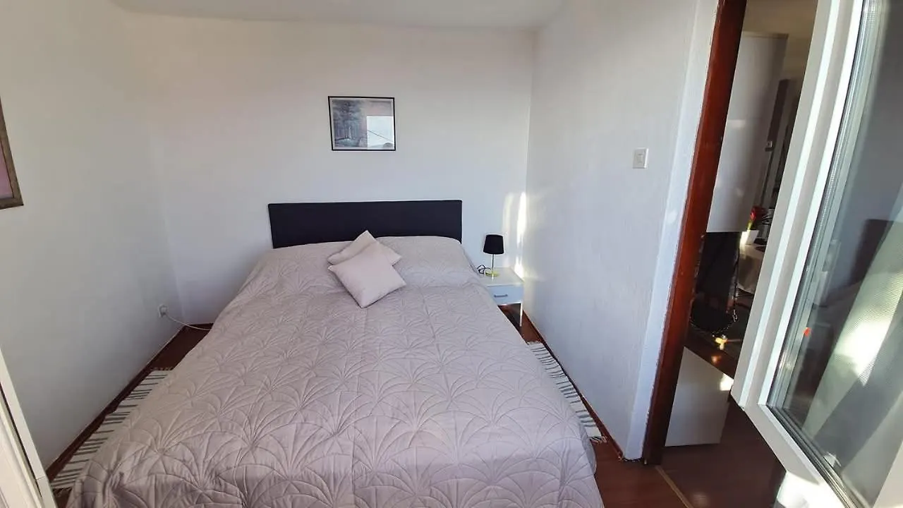 Apartment Apartman Durdica Novi Vinodolski