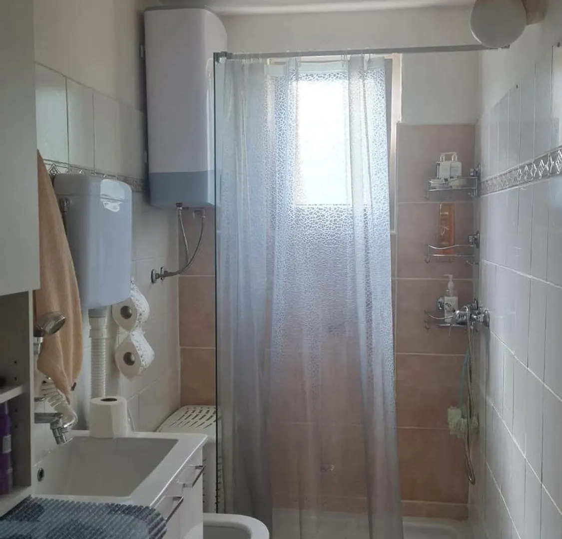 Apartman Durdica Novi Vinodolski Croatia
