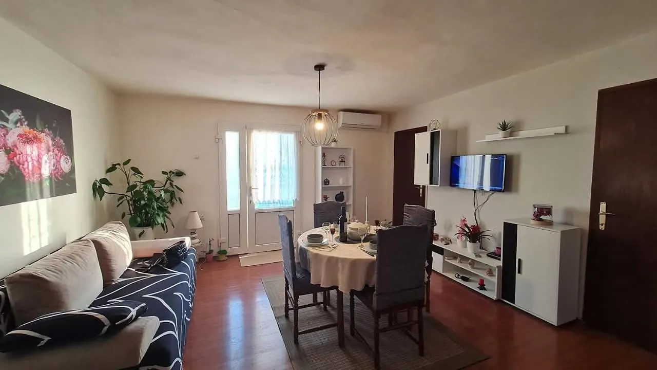 Apartman Durdica Novi Vinodolski 0*,  Croatia