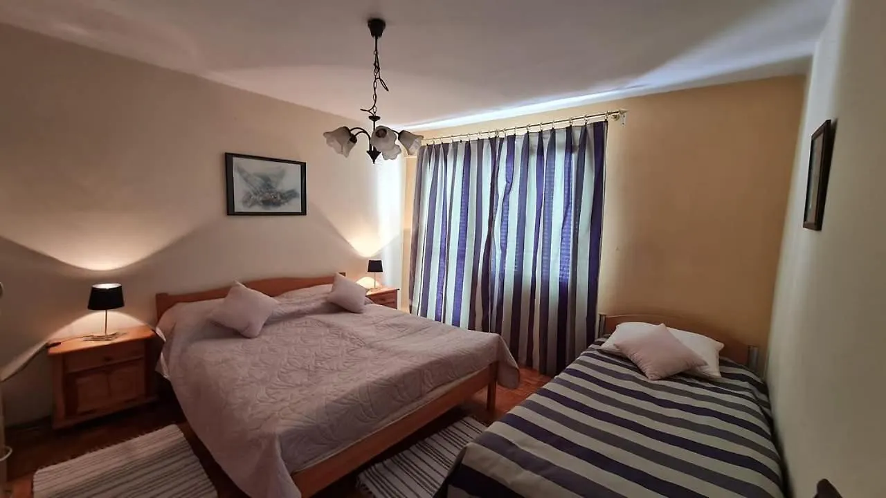 Apartment Apartman Durdica Novi Vinodolski Croatia
