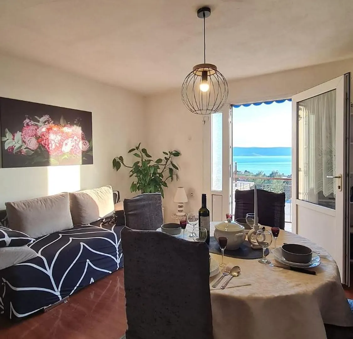 Apartment Apartman Durdica Novi Vinodolski