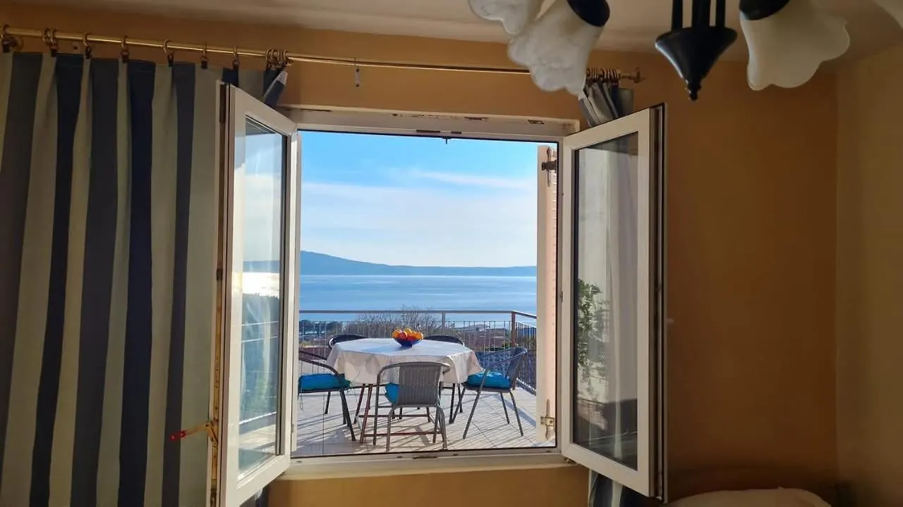 Apartman Durdica Novi Vinodolski