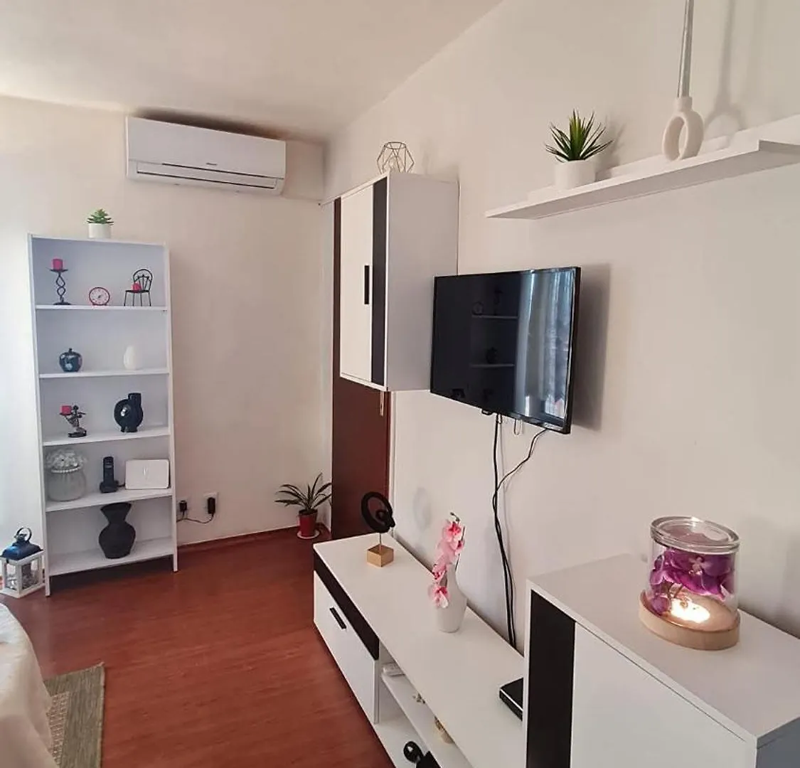 Apartman Durdica Novi Vinodolski