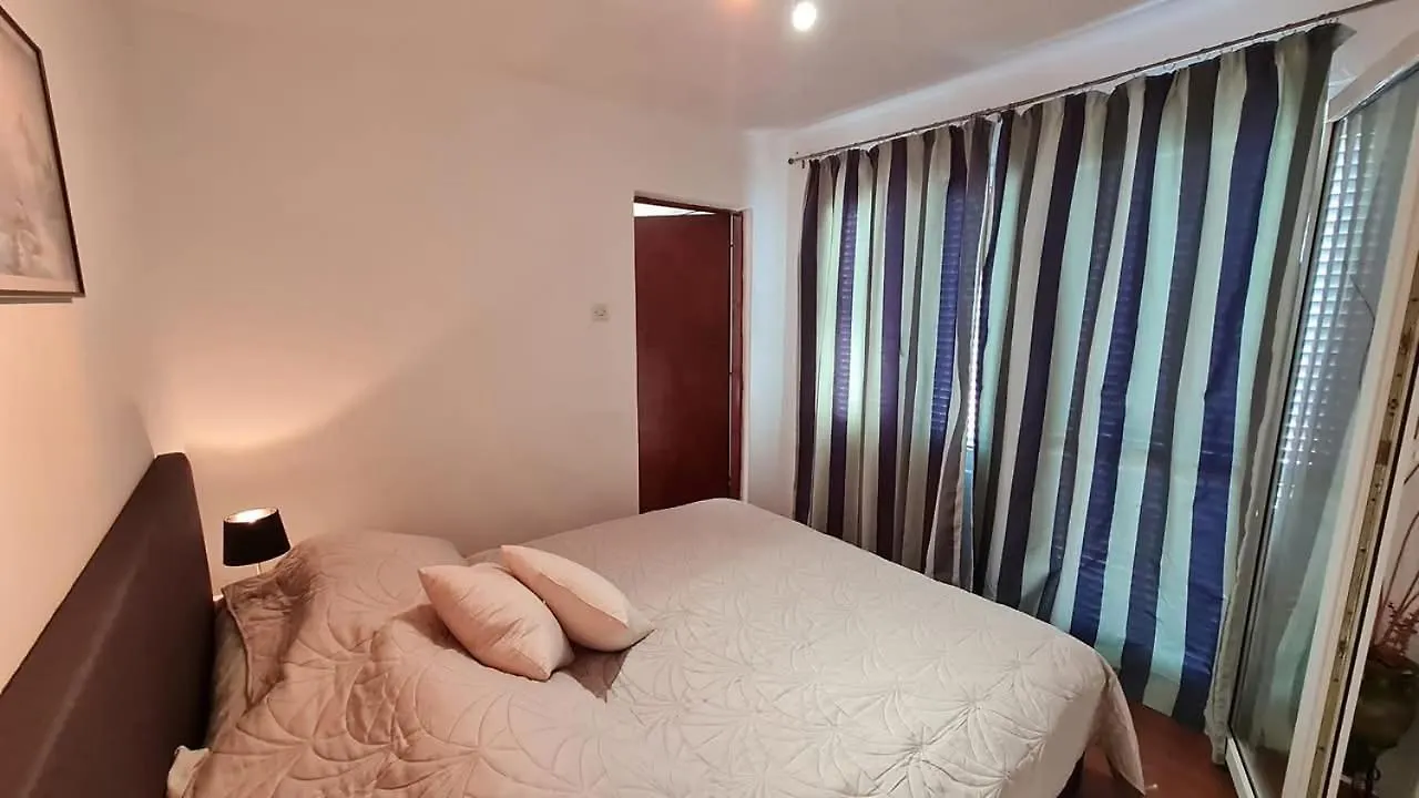 Apartman Durdica Novi Vinodolski