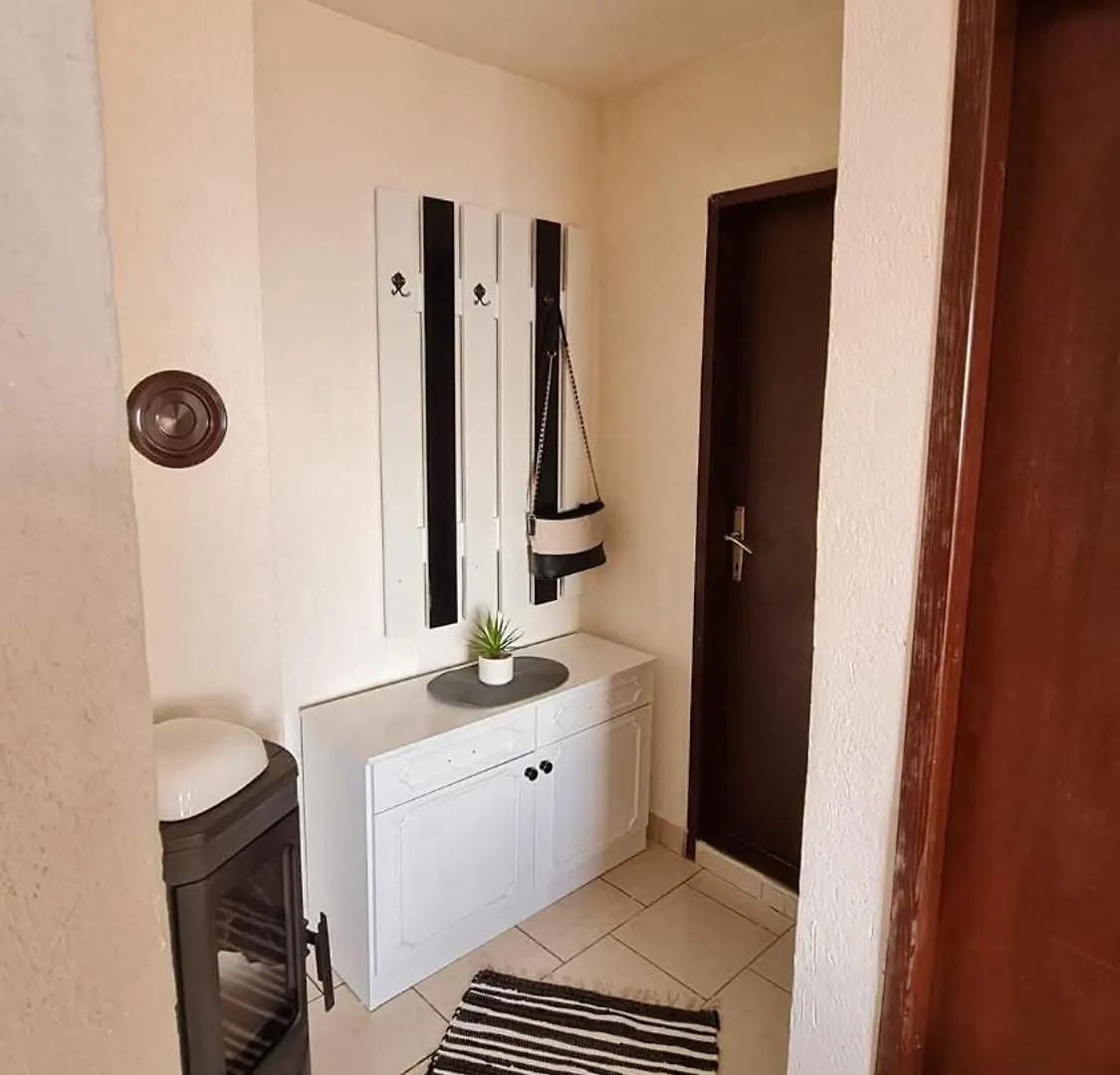 Apartment Apartman Durdica Novi Vinodolski