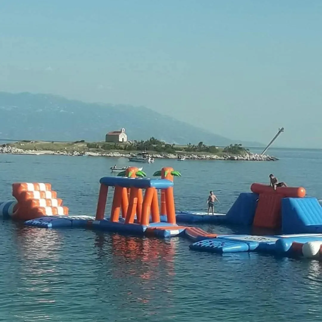 Apartman Durdica Novi Vinodolski 0*,