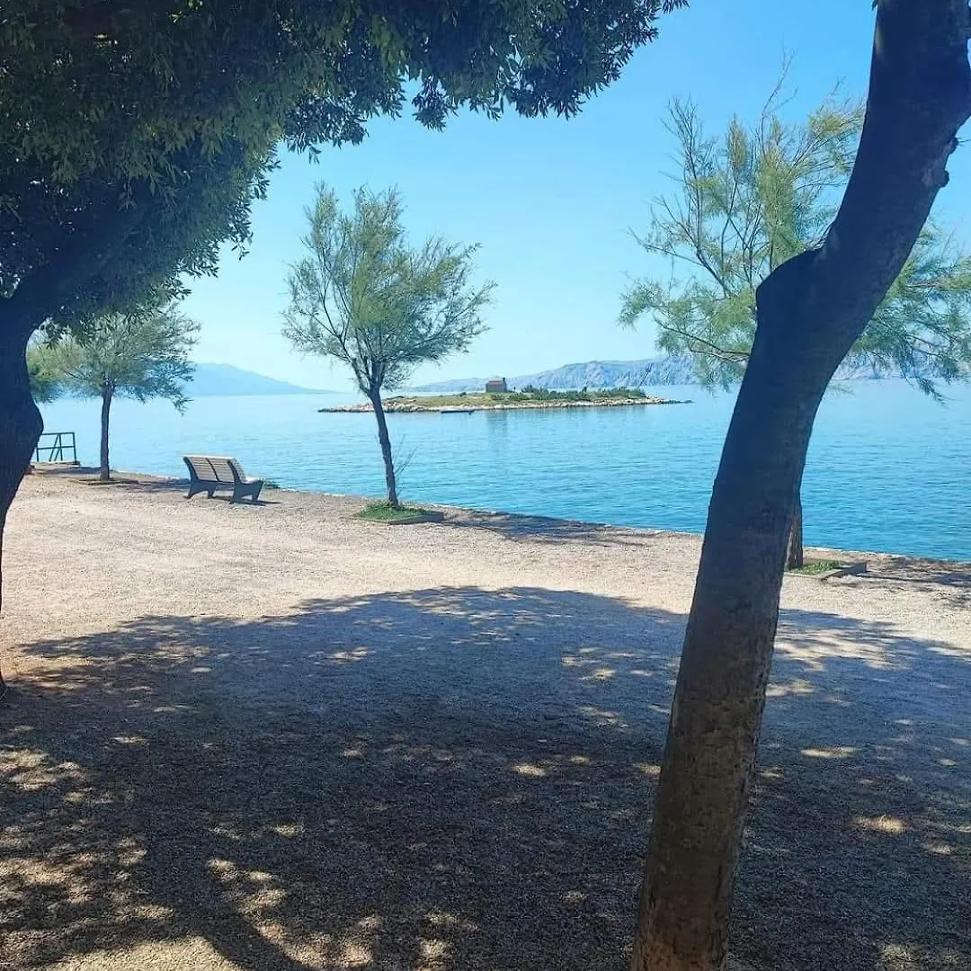 Apartman Durdica Novi Vinodolski Apartmán