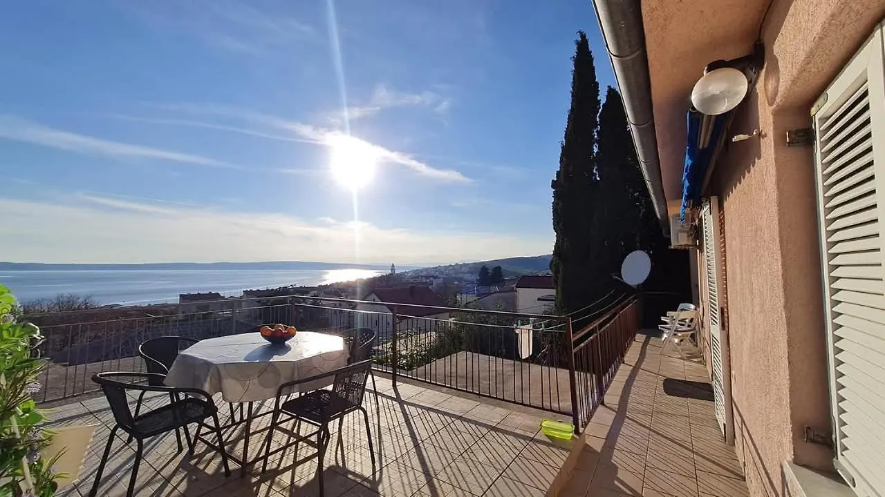 Apartman Durdica Novi Vinodolski