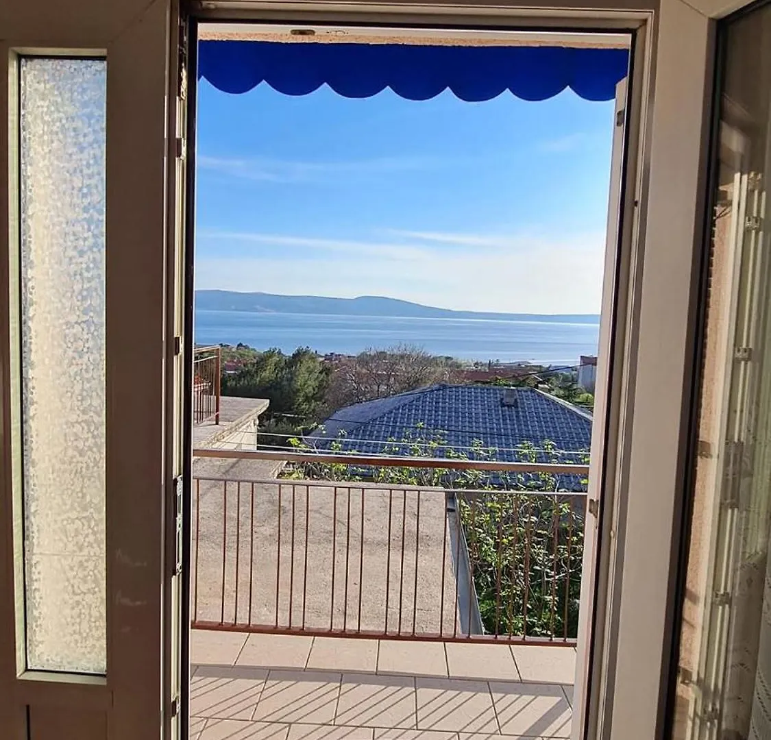 Apartman Durdica Novi Vinodolski Apartment
