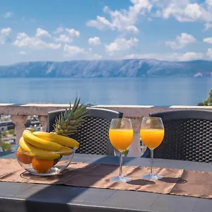  Dom wakacyjny Panorama House