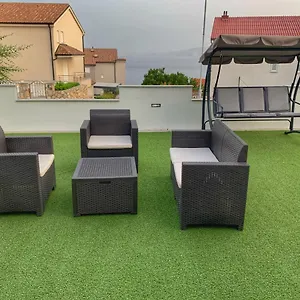  Apartman Lea Mataija
