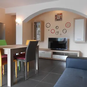  Apartament Pavelic