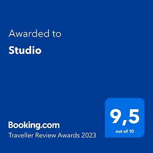  Apartman Studio